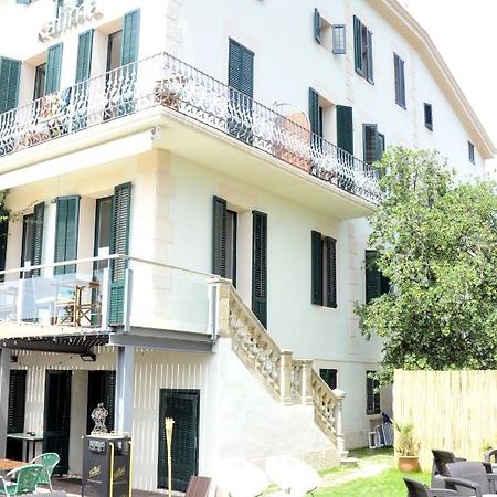 Hotel Kalima Caldes D'Estrach Buitenkant foto