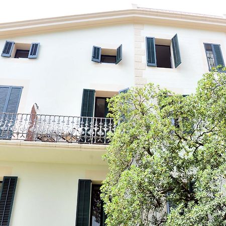Hotel Kalima Caldes D'Estrach Buitenkant foto