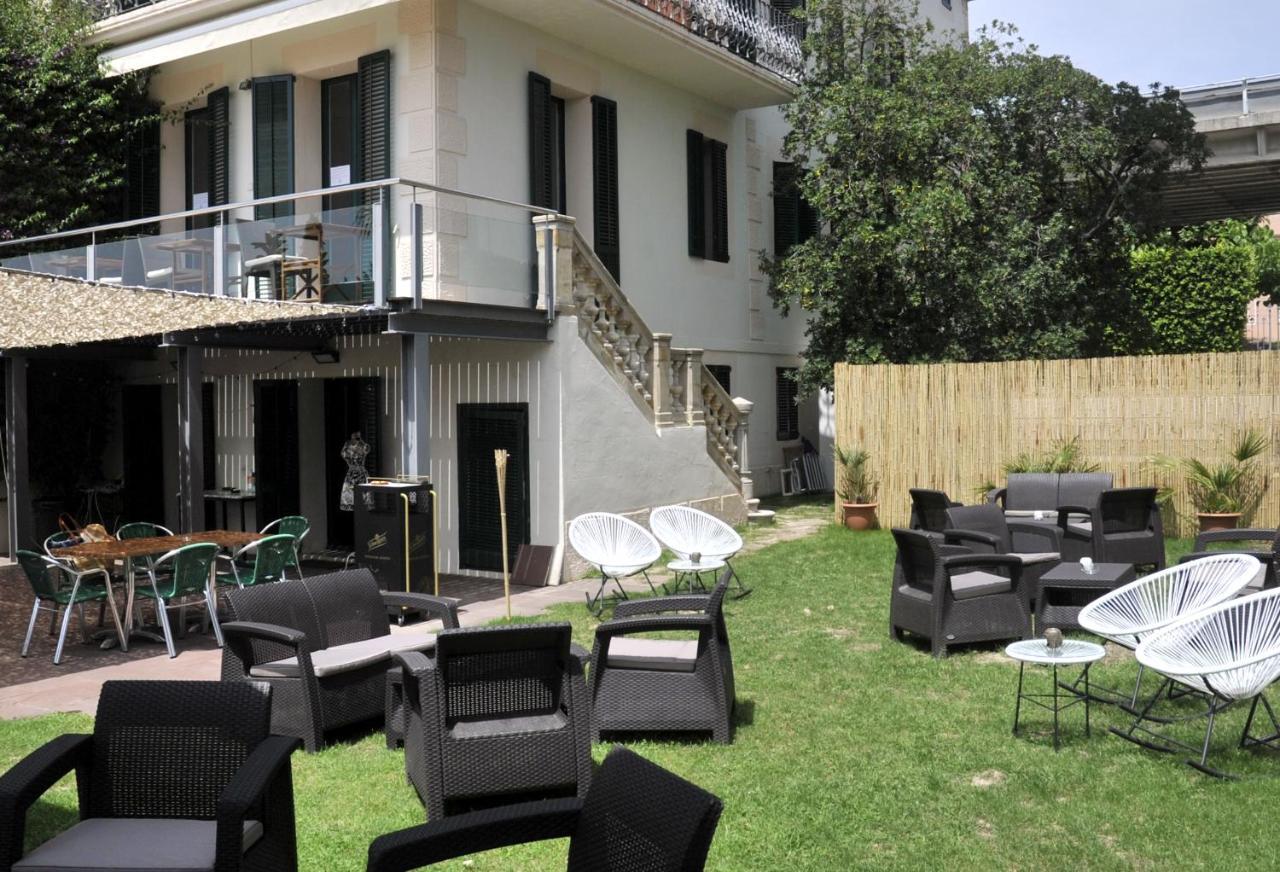 Hotel Kalima Caldes D'Estrach Buitenkant foto