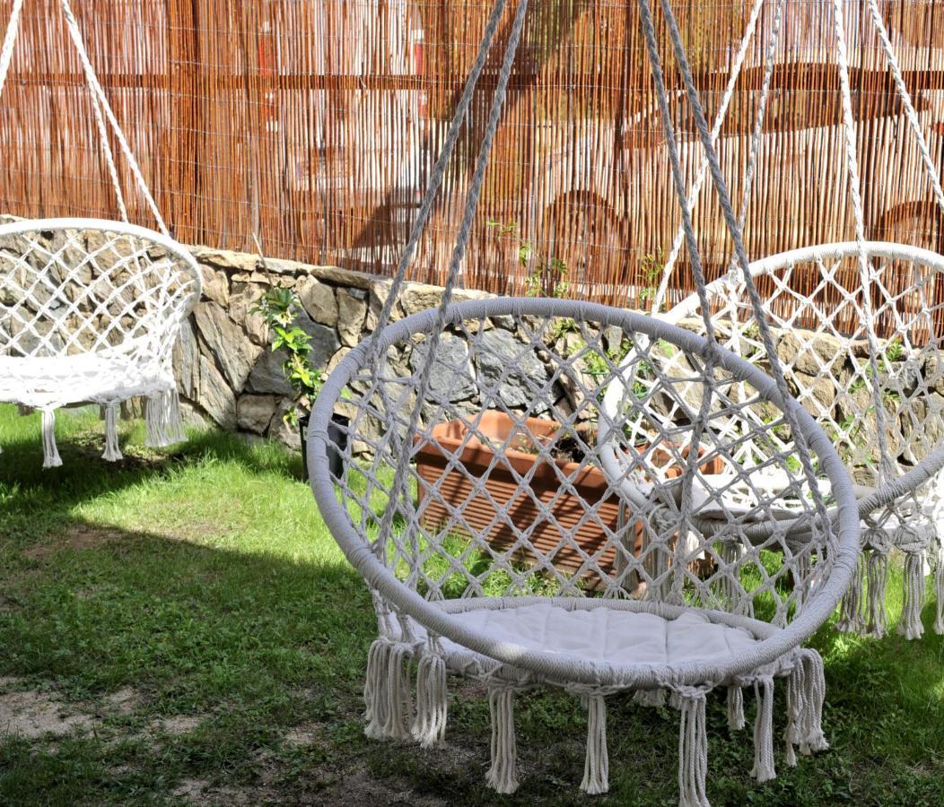 Hotel Kalima Caldes D'Estrach Buitenkant foto