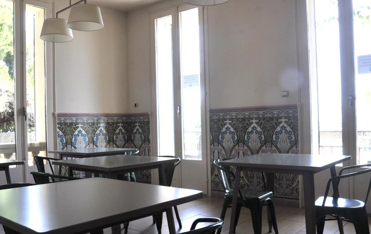 Hotel Kalima Caldes D'Estrach Buitenkant foto