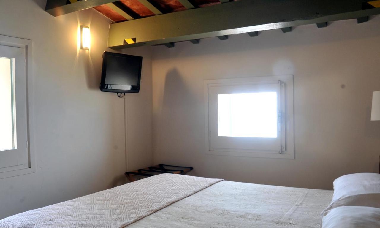 Hotel Kalima Caldes D'Estrach Buitenkant foto