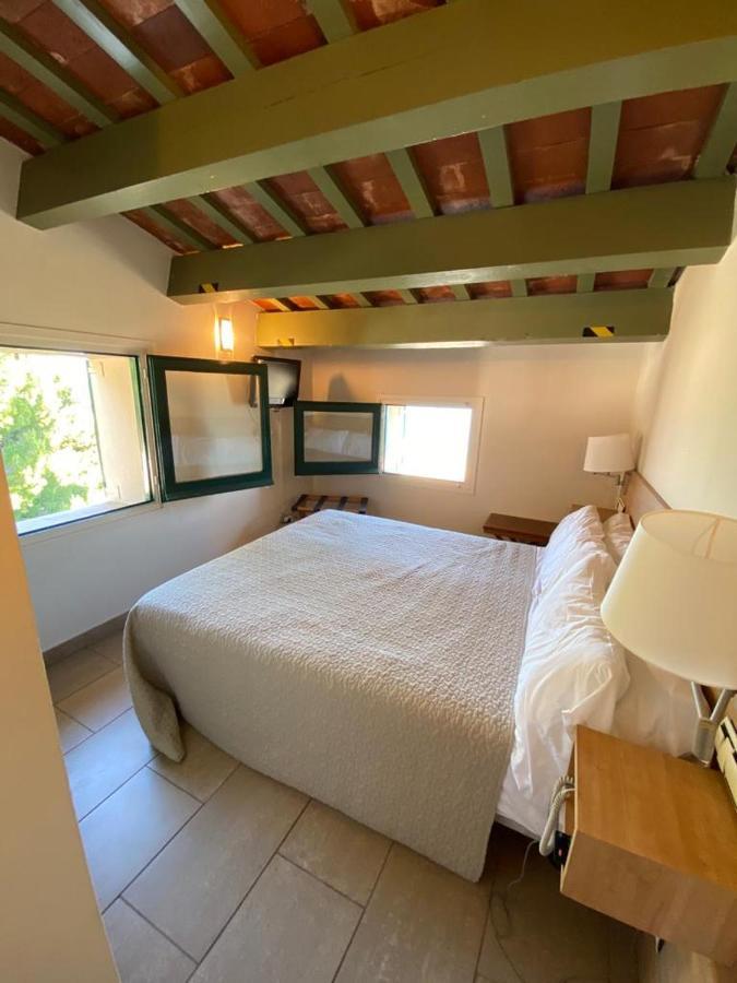 Hotel Kalima Caldes D'Estrach Buitenkant foto
