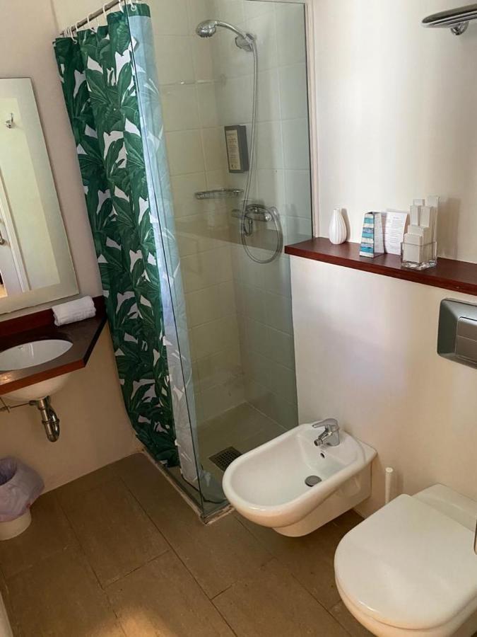Hotel Kalima Caldes D'Estrach Buitenkant foto