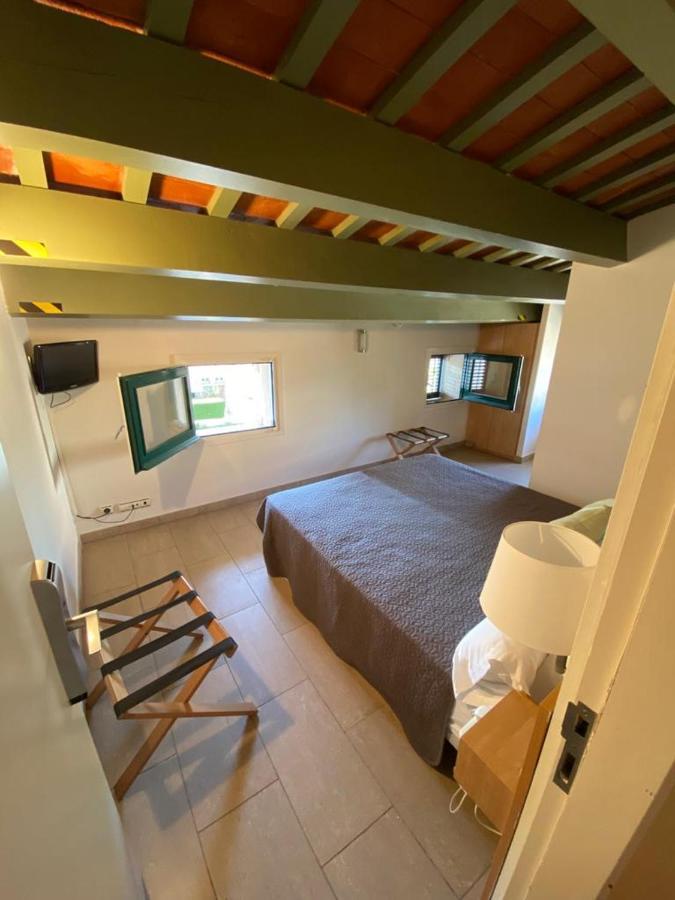 Hotel Kalima Caldes D'Estrach Buitenkant foto